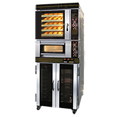 Bakery Machine-Convection Oven